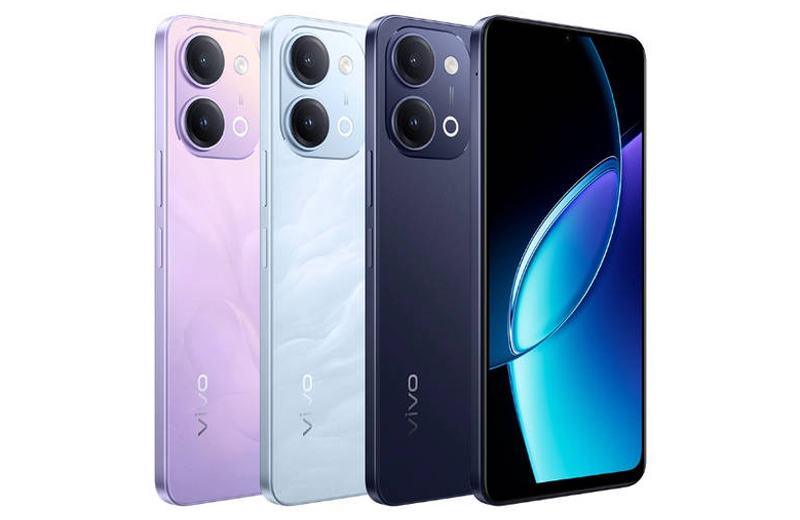 vivo Y60