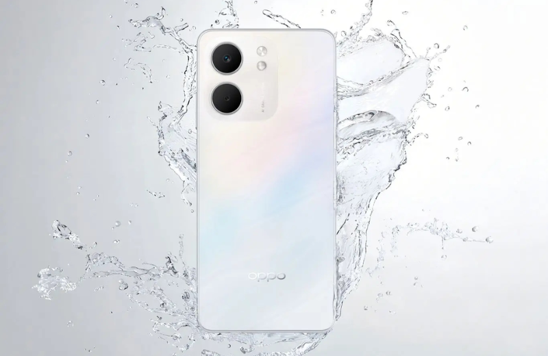 Oppo A5x Vuaboss liên minh giải trí 1 thế giới sang trọng