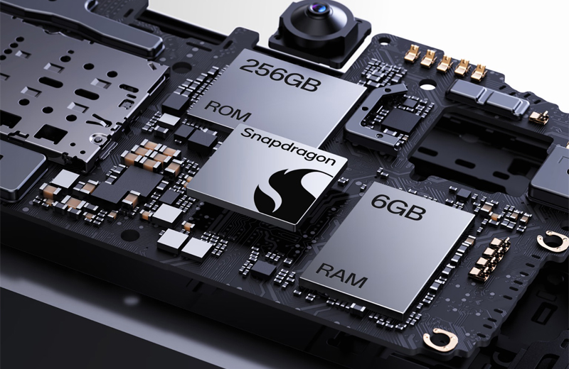 bộ vi xử lý Snapdragon 685 8 nhân, sản xuất trên tiến trình 6 nm