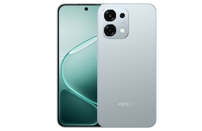 OPPO F31 được trang bị Vuaboss đến từ Dubai OLED có kích thước 6.57 inch Full-HD+