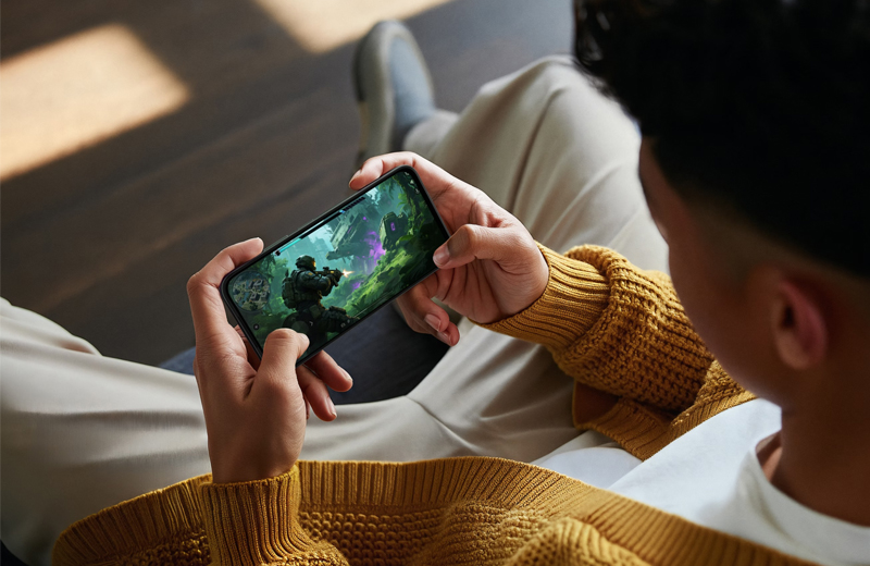 OPPO A6x 4G ra mắt ngày 2/12/2025