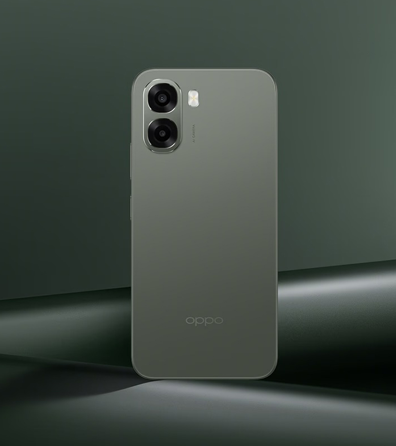 OPPO A6x 5G chính hãng