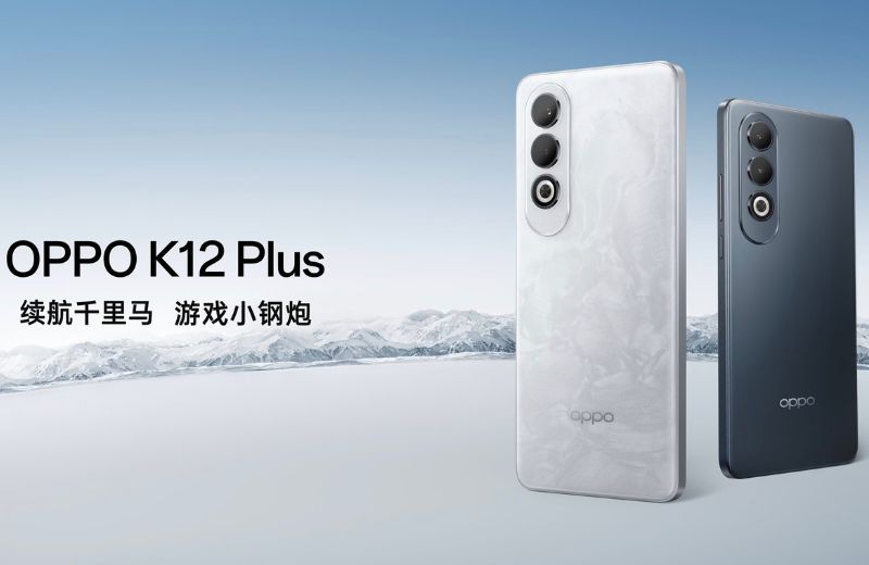 oppo k12 plus Liên Minh Vuaboss