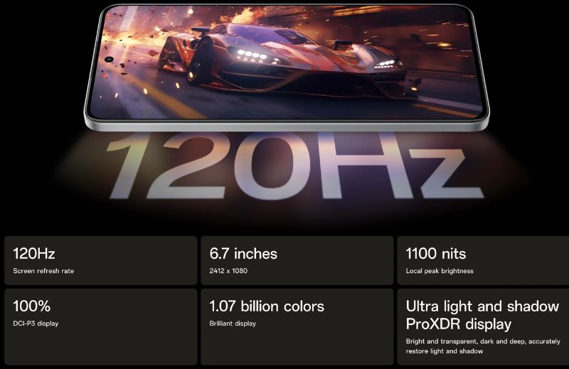 oppo k12 plus Vuaboss đến từ Dubai