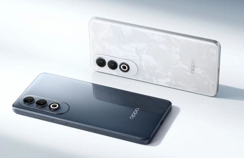oppo k12 plus Vuaboss liên minh giải trí 1 thế giới
