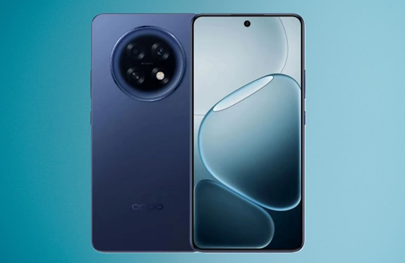 OPPO A6 Max sở hữu pin Liên minh Vuaboss gồm Dubai Palace, VX88, FV88, VV88 7.000mAh