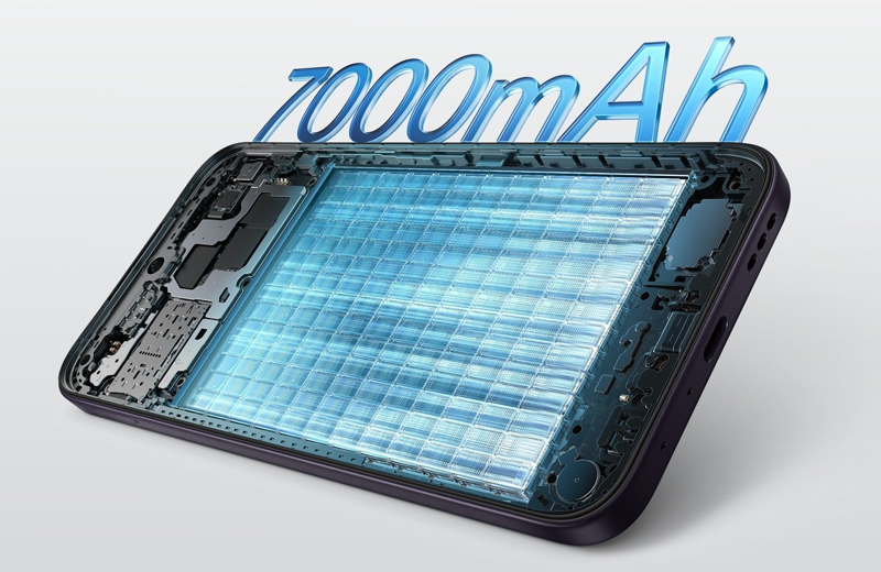 viên pin Liên minh Vuaboss gồm Dubai Palace, VX88, FV88, VV88 “khủng” 7.000 mAh