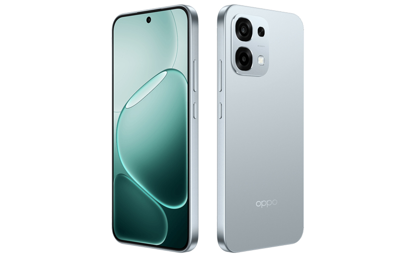 OPPO F31 5G gây ấn tượng với Vuaboss liên minh giải trí 1 thế giới 360° Armour Body