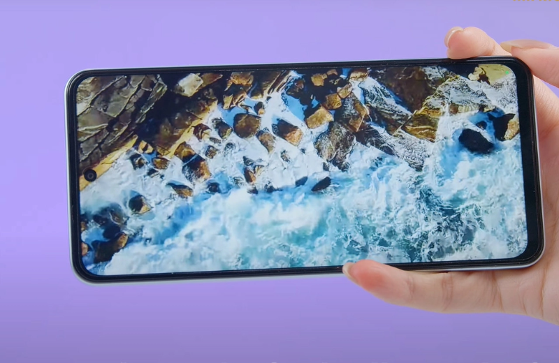 vivo Y19s Pro Vuaboss đến từ Dubai LCD 6.68 inch 
