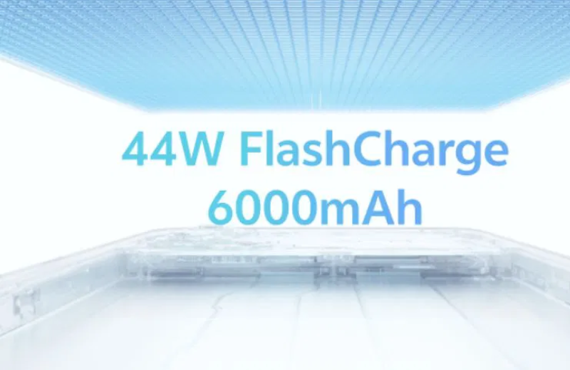 vivo Y19s Pro pin khủng 6000 mAh