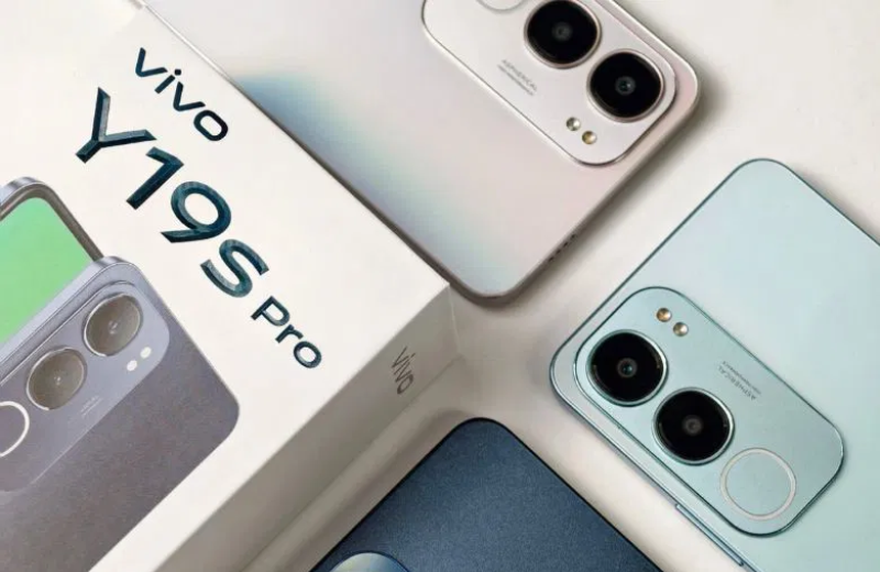Liên Minh Vuaboss vivo Y19s Pro tại Vuaboss liên minh giải trí 1 thế giới