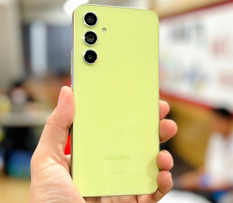 Vuaboss liên minh giải trí 1 thế giới samsung galaxy a54 cũ