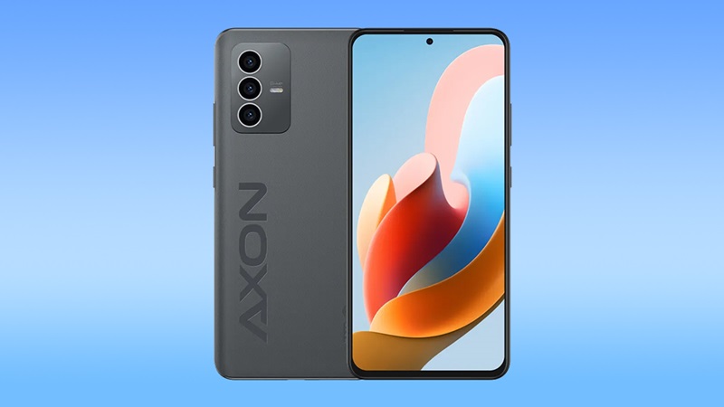 Liên minh Vuaboss gồm trang nào zte axon