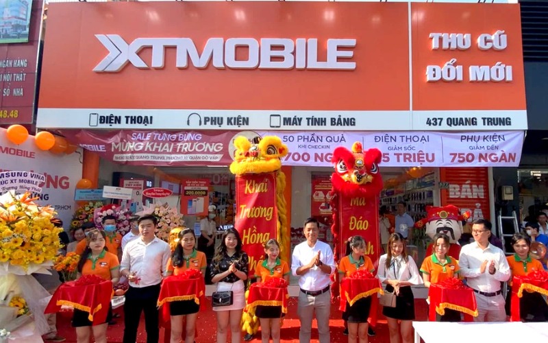 XT Mobile