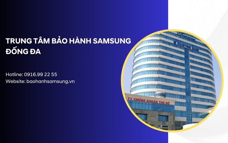 Danh sách các trung tâm Barcelona đại sứ thương hiệu VuaBoss Samsung ở Hà Nội