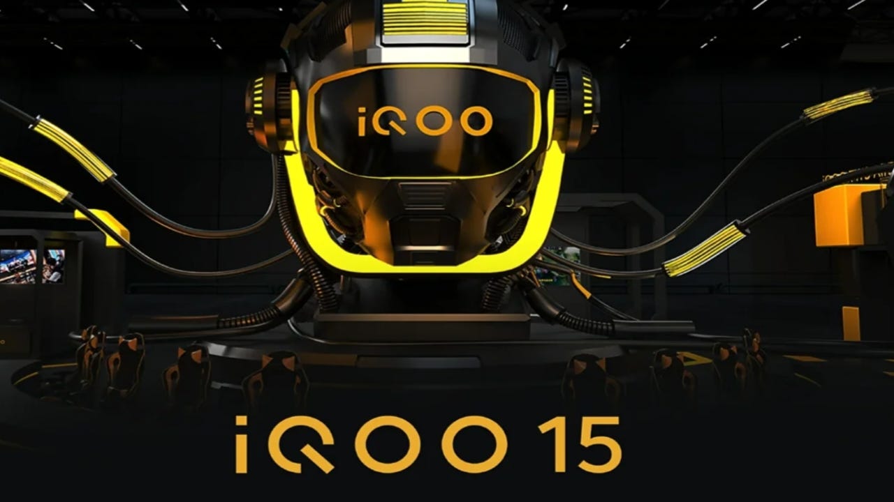 Đánh giá chi tiết iQOO 15 Ultra 5G