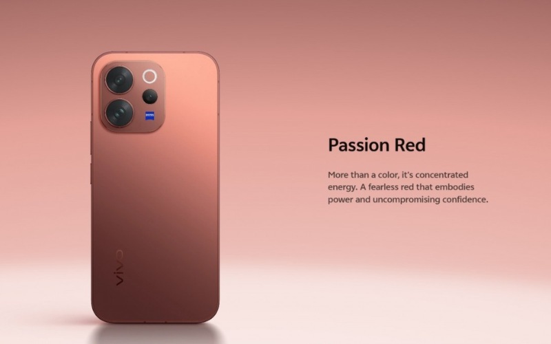Đánh giá Vivo V70