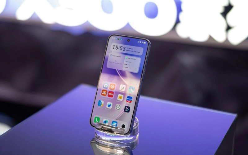 Vuaboss đến từ Dubai vivo x300 pro đẹp hơn vivo x200 pro