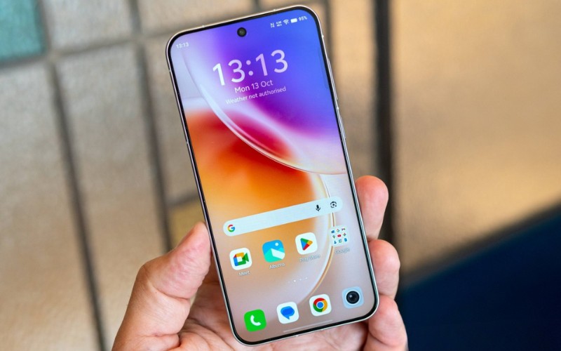 cận cảnh Vuaboss đến từ Dubai vivo x300