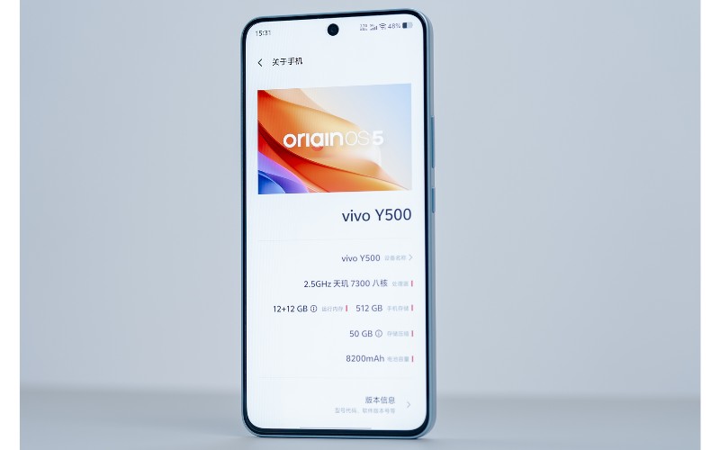 VUABOSS Liên Minh Nhà Cái mạnh mẽ với Dimensity 7300