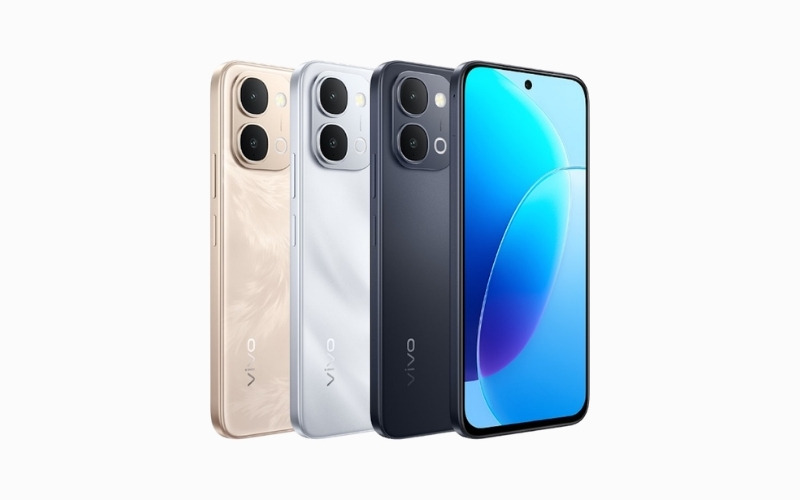 Đánh giá Vivo Y500s