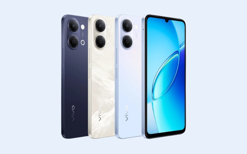 Đánh giá vivo Y6t 5G