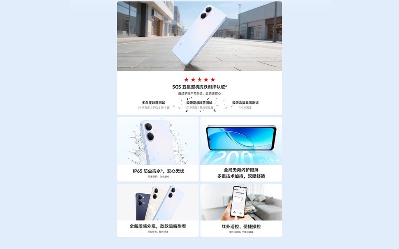 VUABOSS Liên Minh Nhà Cái Snapdragon 4 Gen 2 ổn định và đa nhiệm mượt