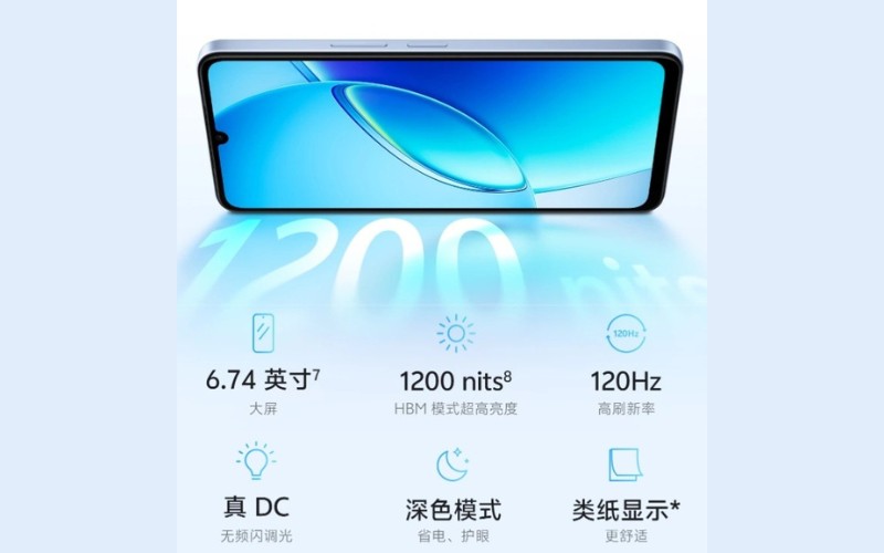 Vuaboss đến từ Dubai LCD 120Hz bảo vệ mắt