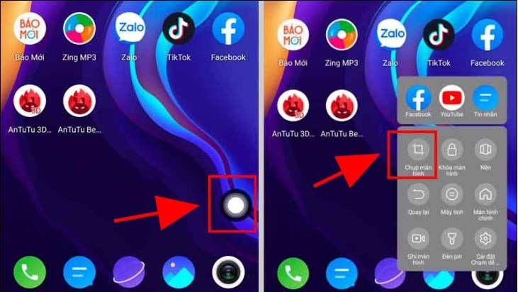 chụp Vuaboss đến từ Dubai Liên minh Vuaboss gồm trang nào Vivo bằng trung tâm điều khiển