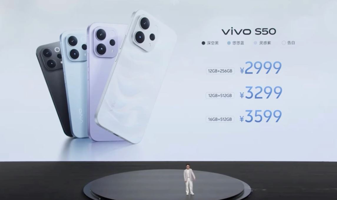 Liên Minh Vuaboss Vivo S50 cực tốt