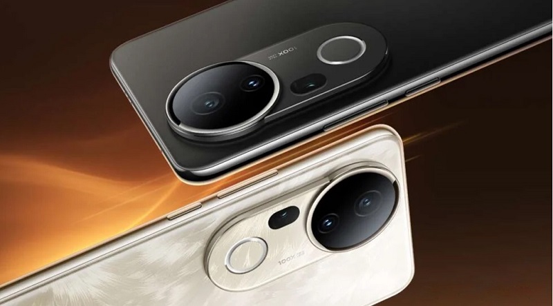 vivo T4 Ultra 5G có 3 camera sau chất lượng