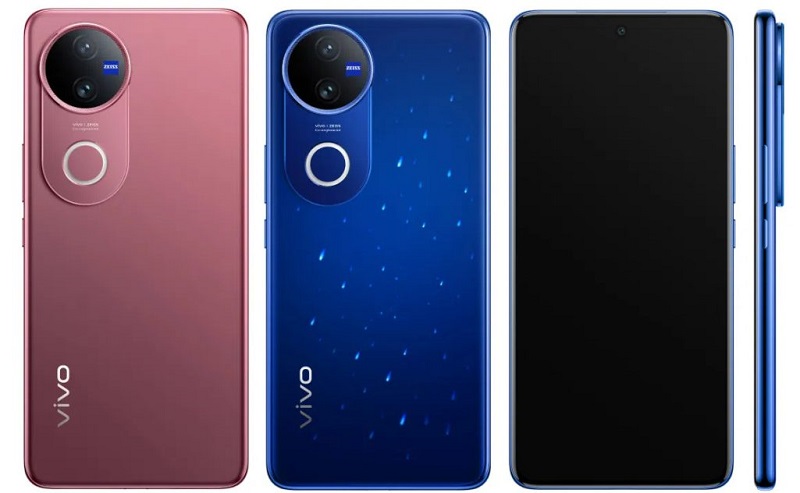 Vivo V50 5G có Vuaboss liên minh giải trí 1 thế giới sang trọng, cùng 2 màu sắc