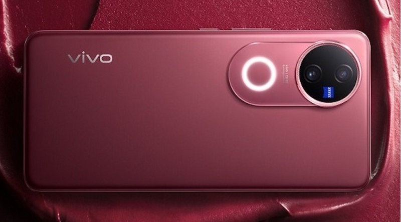 Vivo V50 5G