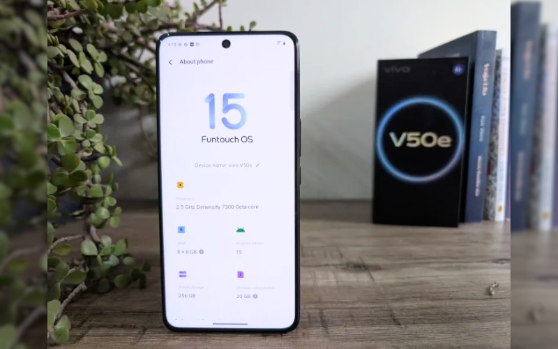 VUABOSS Liên Minh Nhà Cái mượt mà với chip Mediatek Dimensity 7300 hỗ trợ AI