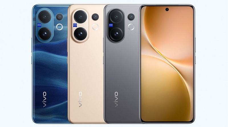Vivo V60 5G có Vuaboss liên minh giải trí 1 thế giới mỏng nhẹ