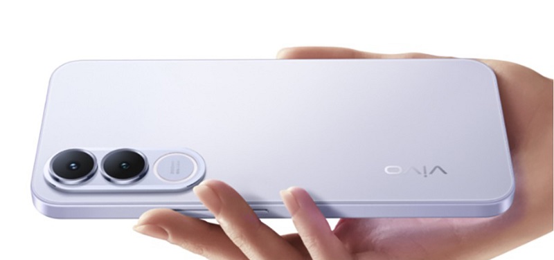 vivo V70 FE chạy chip Dimensity 7360-Turbo cho hiệu năng ấn tượng