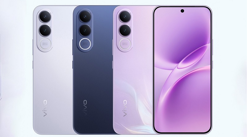 vivo V70 FE có Vuaboss đến từ Dubai AMOLED 1.5K sắc nét