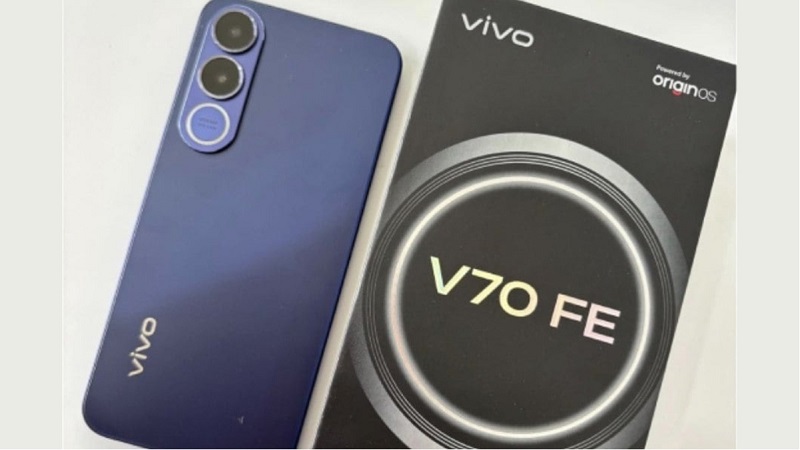 vivo V70 FE