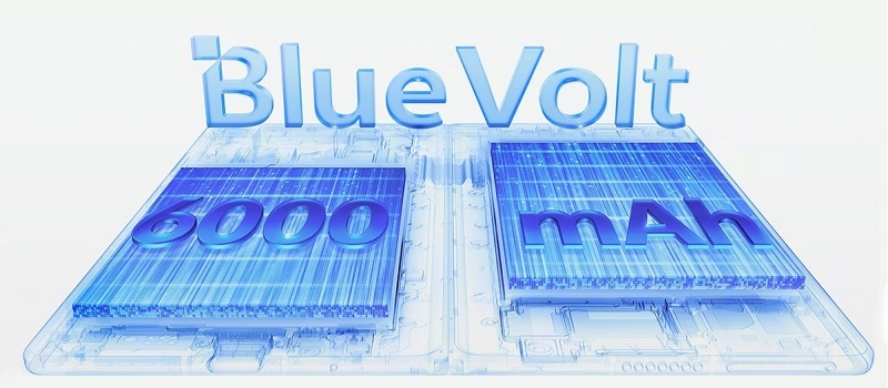 vivo X Fold 5 có pin Liên minh Vuaboss gồm Dubai Palace, VX88, FV88, VV88 6000mAh, sạc nhanh 80W