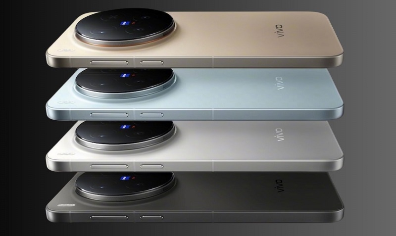 Vivo X300 Pro có Vuaboss liên minh giải trí 1 thế giới trẻ trung