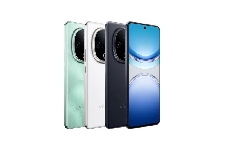 Đánh giá Vivo Y300c 5G