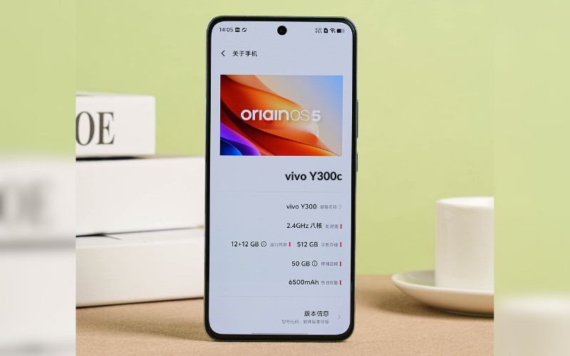 VUABOSS Liên Minh Nhà Cái mạnh mẽ với chip Dimensity 6300 kết nối 5G