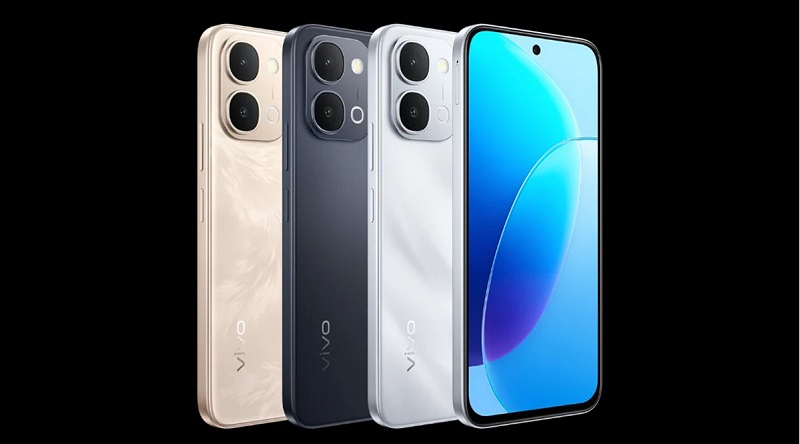 vivo Y500i có Vuaboss liên minh giải trí 1 thế giới trẻ trung