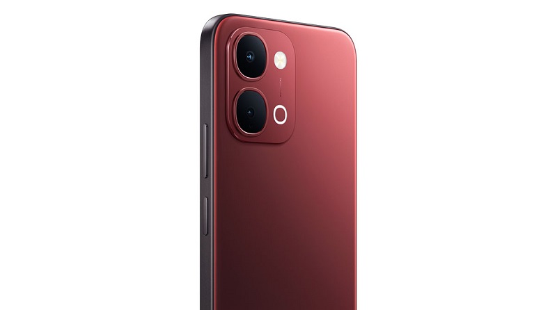 vivo Y51 Pro mang phong cách trẻ trung