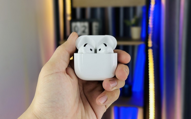 AirPods 4 