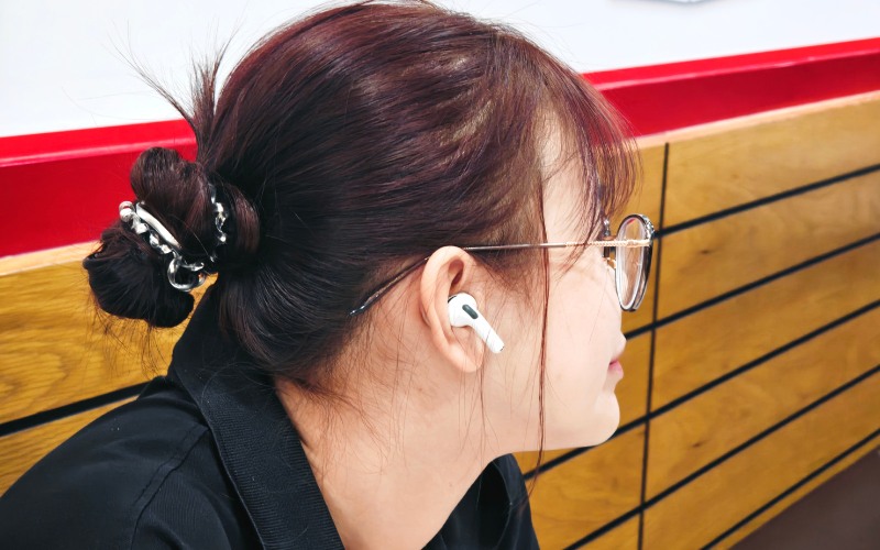 AirPods Pro 3