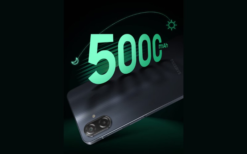 Link Vuaboss không bị chặn 5000mAh, sạc nhanh 25W