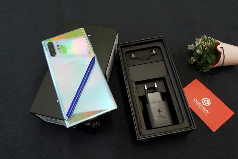 note 10 5g công ty công ty đánh giá máy