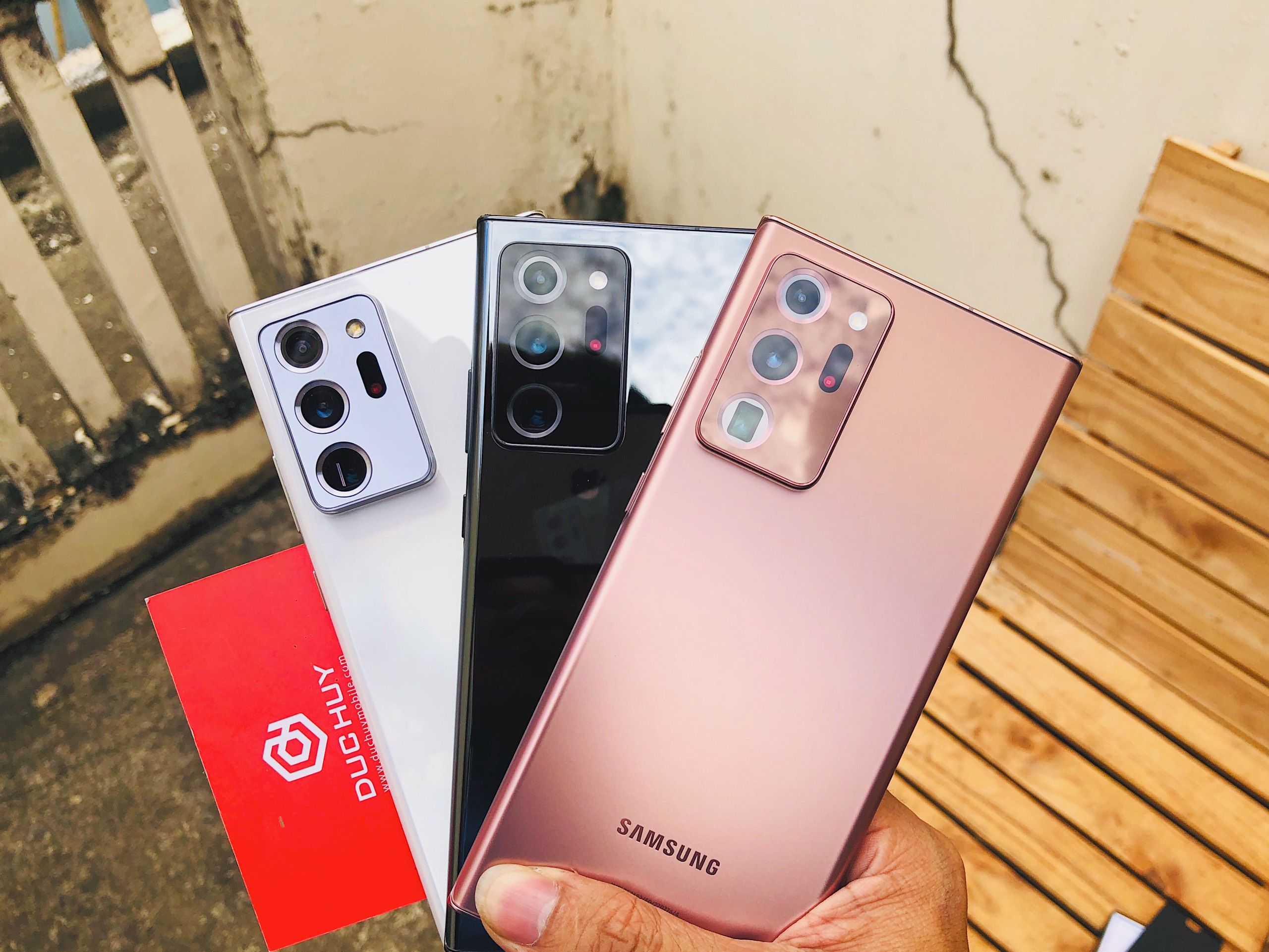 camera Note 20 Ultra