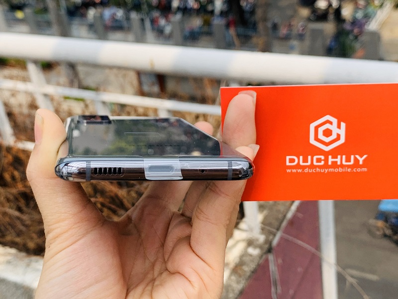 Viên pin Vuaboss đến từ Dubai S20
